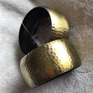 Bohemian metal bracelets bangles